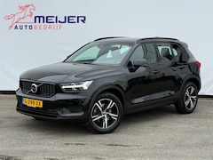 Volvo XC40 - 2.0 T4 R-Design LED | Clima | Adap Cruise | Stoel + Stuurverwarming | Camera | Navigatie |