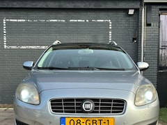 Fiat Croma - 2.2 16V Corporate Premium