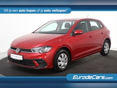 Volkswagen Polo - Polo Life *1ste Eigenaar*Carplay*Cruise Control*Navigatie