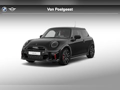 MINI John Cooper Works - 3-deurs 2.0 JCW | 18 inch JCW Lap Spoke 2-tone
