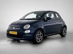 Fiat 500 - 1.0 Hybrid Club | Carplay | Airco |