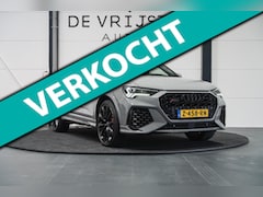 Audi Q3 Sportback - TFSI RS B&O PANO TREKHAAK CARBON INTERIEUR