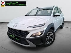 Hyundai Kona - 1.6 GDI HEV Comfort