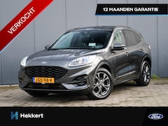 Ford Kuga - ST-Line X 1.5 EcoBoost 150pk TREKHAAK | WINTER PACK | 18''LM | HUD | B&O | BLIS | ADAPT. C