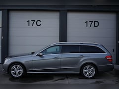 Mercedes-Benz E-klasse - 250 CGI Avantgarde 7-zitter