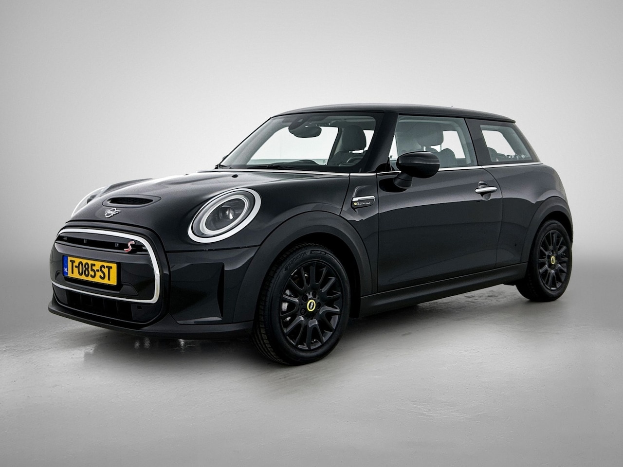 MINI Mini-Electric - Classic 33 kWh | Camden Edition | Navi | - AutoWereld.nl