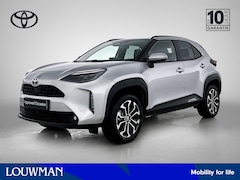 Toyota Yaris Cross - 1.5 Hybrid Dynamic Comfort Pack | Stoelverwarming | Stuurwielverwarming | JV