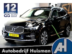 Volvo XC60 - 2.0 T6 AWD 293kW/399pk Aut8 Ultimate Bright PANORAMADAK + HARMAN/KARDON + PILOT ASSIST + E