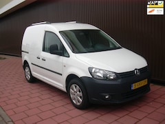 Volkswagen Caddy - 1.6 TDI