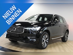 Volvo XC60 - 2.0 Recharge T6 AWD Inscription | Schuif- kanteldak | Camera