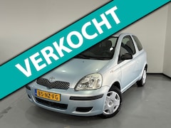 Toyota Yaris - 1.3 VVT-i Idols