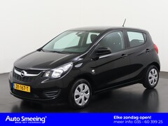 Opel Karl - 1.0 ecoFLEX 120 Jaar Edition | Airco | Bluetooth | 12 mnd Garantie |
