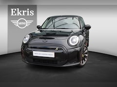 MINI Mini-Electric - | Sportstoelen | Cruise Control | Stoelverwarming