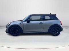 MINI Cooper S - 2.0 | John cooper works | Harman Kardon | Achteruitrijcamera |