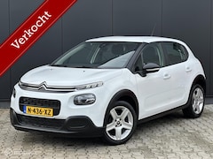 Citroën C3 - 1.2 83PK Business | CRUISE | CLIMA | VELGEN |