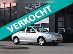 Volkswagen Golf - 1.6 Ocean | Automaat | in nieuwstaat