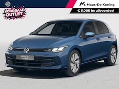 Volkswagen Golf - Life Edition 1.5 eHybrid 204 PK 6 versn. DSG PRIVATE LEASE VANAF €459P/M · Comfort pakket