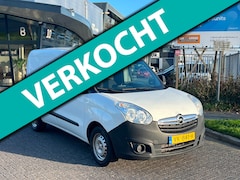 Opel Combo - 1.3 CDTi L1H1 ecoFLEX Edition INRUIL KOOPJE