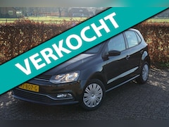 Volkswagen Polo - 1.4 TDI Comfortline|1e Eigenaar|Dealeronderhouden