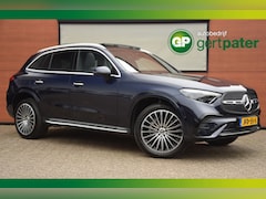 Mercedes-Benz GLC-klasse - 300e 4MATIC AMG-Line Pano/Burmester/Matrix/360Camera