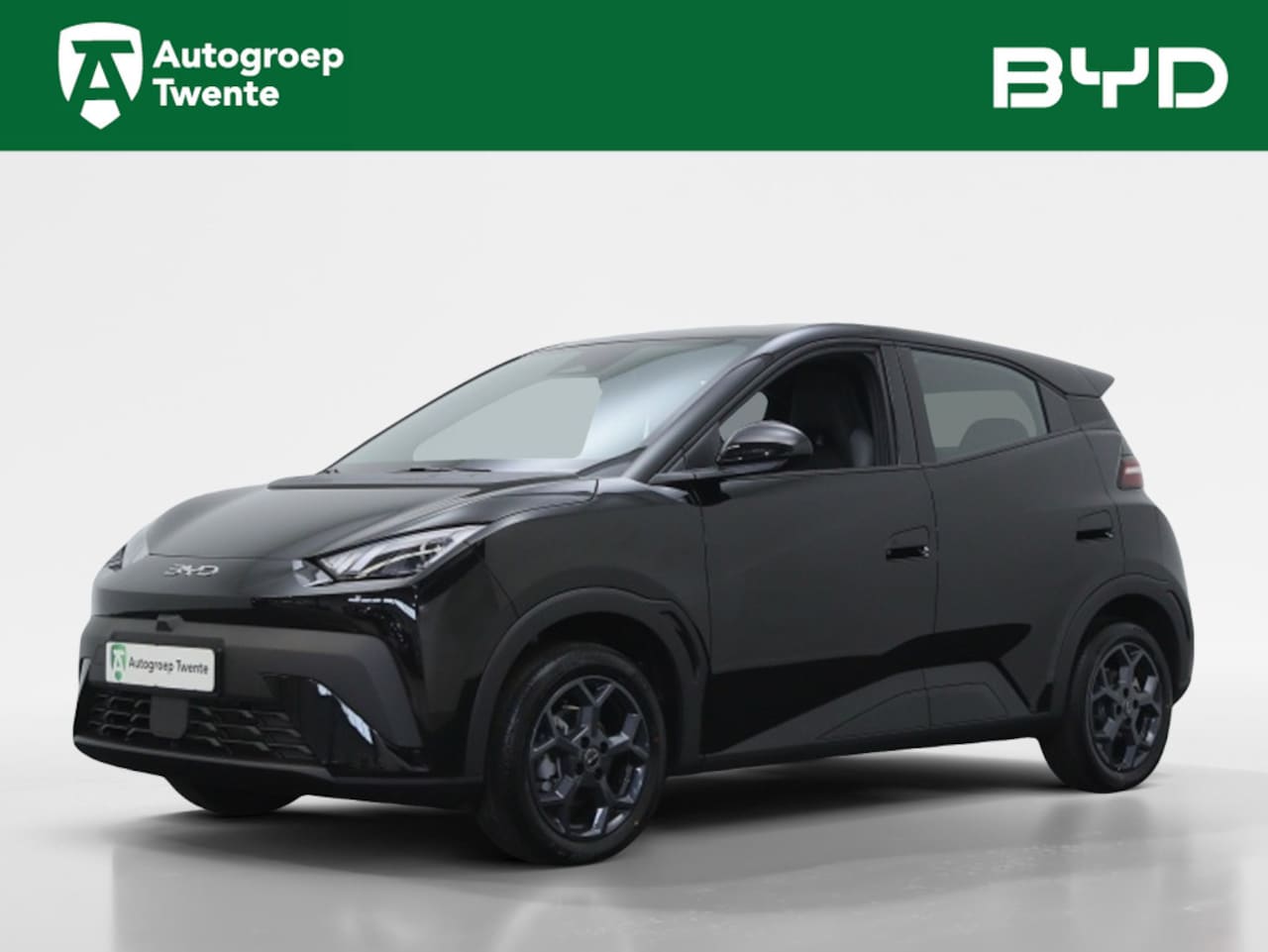 BYD Dolphin Surf - Boost 43 kWh | Private Lease 409,- p.m. | Navigatie | - AutoWereld.nl