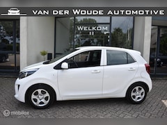 Kia Picanto - 1.0 MPi ComfortLine 5DRS, 2020|Airco|Carplay