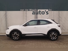 Opel Mokka-e - Elegance 50kWh -NAVI-ECC-CAM-PDC