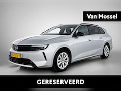 Opel Astra Sports Tourer - 1.2 Turbo Business Edition | 110pk | Navigatie | Camera |
