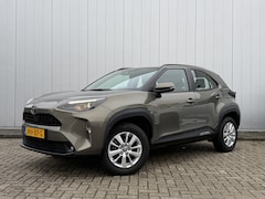 Toyota Yaris Cross - 1.5 Hybrid 115 Active Limited PDC Nieuw Model Carplay