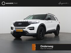 Ford Explorer - 3.0 V6 EcoBoost PHEV ST-Line | Trekhaak | Panoramadak | B&O | Cruise Control Adaptief | Le