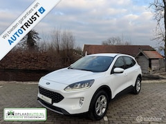 Ford Kuga - 2.5 PHEV | Dealer onderhouden | Stoelverwarming