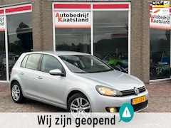 Volkswagen Golf - 1.2 TSI Trendline BlueMotion - Clima - Cruise