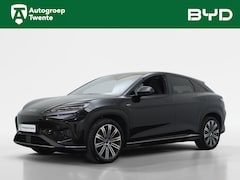 BYD Sealion 7 - Design AWD 82.5 kWh | Panoramadak | 360 Camera | Leder interieur