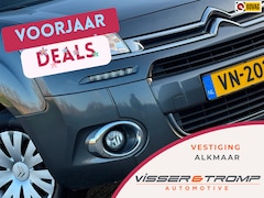 Citroën Berlingo - 1.6 HDI 500 Club - Gris Platinium - Slechts 48dkm - AC/Cruise/Bijrijdersbank
