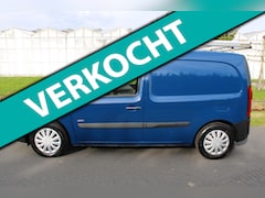 Mercedes-Benz Citan - 108 CDI BlueEFFICIENCY met Airco en Zijschuifdeur