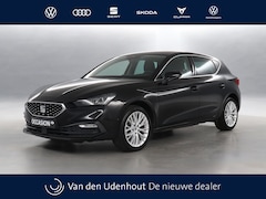 SEAT Leon - 1.4 TSI eHybrid 204pk PHEV Xcellence / Trekhaak / Camera / Full Link
