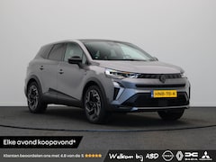 Renault Symbioz - E-Tech full hybrid 145pk esprit Alpine | 19" LMV | Stuurverwarming | Adaptive cruise contr