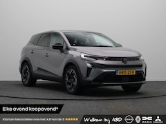 Renault Symbioz - 1.6 E-Tech full hybrid 145 esprit Alpine | Achteruitrijcamera | Lichtmetalen Velgen | Adap