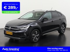 Volkswagen Taigo - 1.0 TSI Style DSG | Camera | Stoelverwarming | Zondag Open