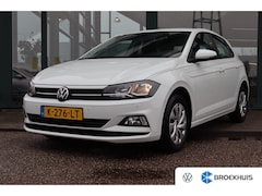 Volkswagen Polo - 1.0 TSI Comfortline 95PK | Achteruitrijcamera | Apple Carplay/Android Auto|telefoonintegra