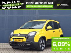 Fiat Panda - 1.0 70pk Pandina | DEMO DEAL I Cruise Control | Airco | Apple CarPlay/ Android Auto |