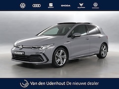 Volkswagen Golf - 1.5 eTSI 130pk R-Line Business DSG / Navigatie / Panoramadak / Stoelverwarming