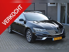 Renault Talisman Estate - 1.3 TCe Business Intens Dealer onderhouden