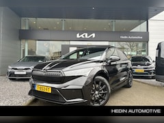 Skoda Enyaq iV - 80 Sportline | Dode hoekdetectie | Stoel- en stuurverwarming | Winterbandenset |