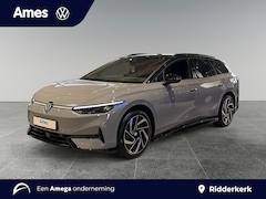Volkswagen ID.7 Tourer - Pro Limited Edition 210 kW / 286 PK | Black edition pakket | Climatronic | Voorstoelen ver