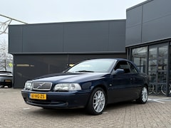 Volvo C70 Convertible - 2.4 T Sport | kap in topstaat! | APK 2027! |
