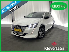 Peugeot e-208 - EV Style 50 kWh Automaat | Apple CarPlay | 100 KW Snelladen | Climate Control | Cruise Con
