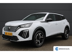 Peugeot 2008 - Allure 1.2 Hybrid 145 e-DSC6 Automaat | Navigatie | Camera | Adaptieve Cruise control |