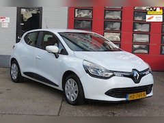 Renault Clio - 0.9 TCe Expression , Navi , Cr Contr , 5 Deurs