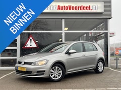 Volkswagen Golf - 1.4 TSI Comfortline